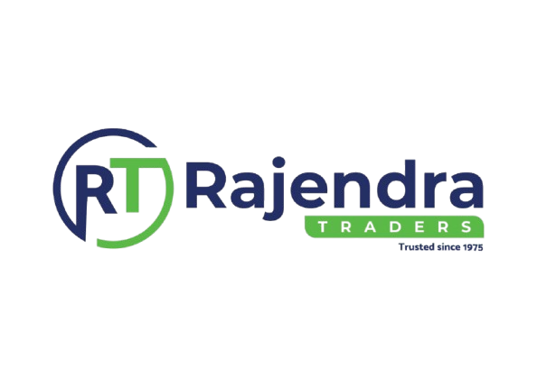 Rajendra Traders Manufacturing Facility