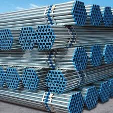 G.I. C.I. S.S. PIPE FITTINGS