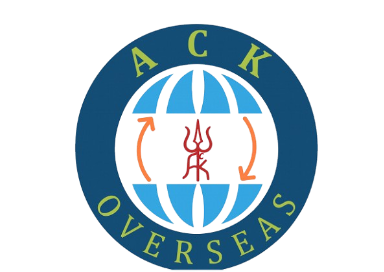 Ackoverseas