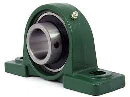 BEARINGS & PILLLOW BLOCKS - Rajendra Traders